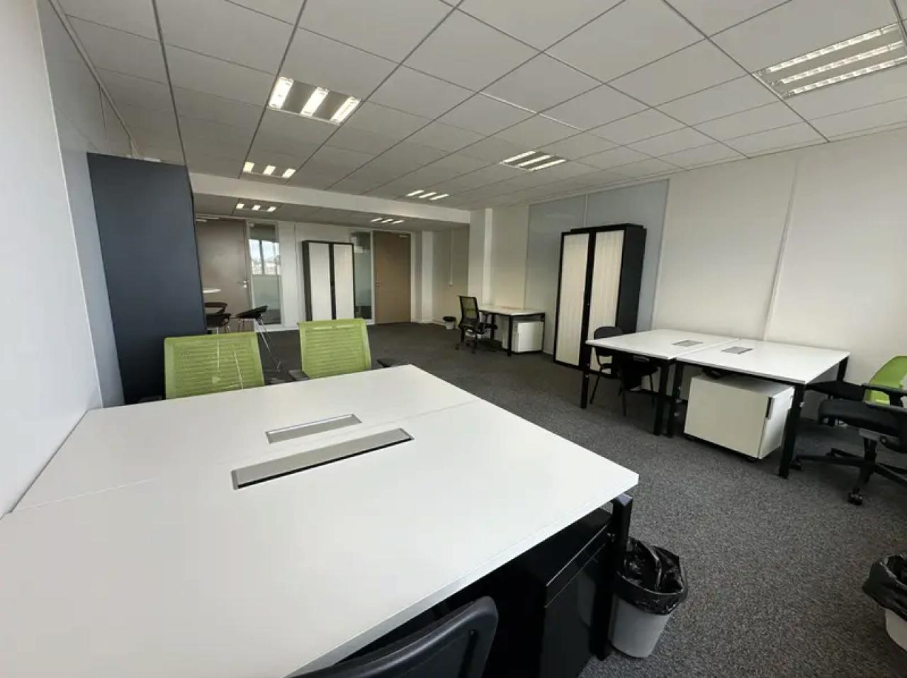 Bureau Lyon 350m² Vente bureau Lyon Rhône OVBUR2532309 4